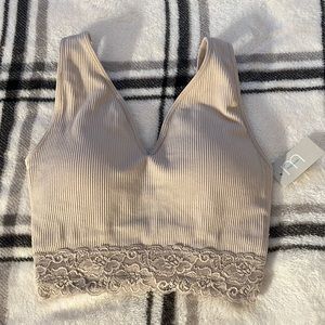 Maurice’s bralette
